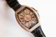 Swiss Replica Franck Muller V45 Yachting 8215 Rose Gold Diamond Watch  (2)_th.jpg